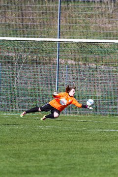 Bild 363 - SC Kaltenkirchen - SG Trittau/S�dstormarn : Ergebnis: 0:6